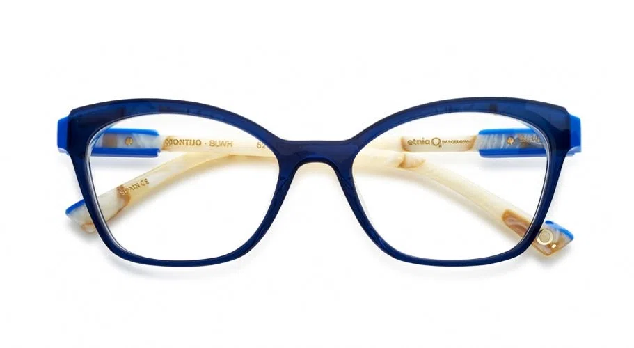 Etnia Barcelona MONTIJO Eyeglasses - view 9